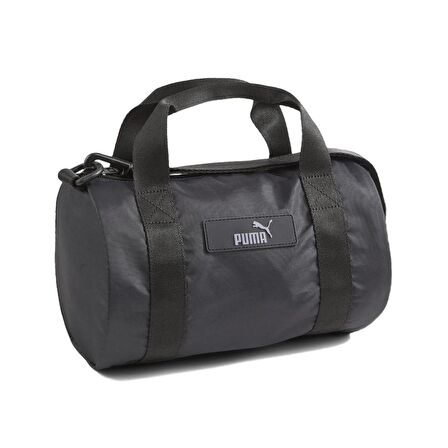 Puma 090275 Core Pop Barrel Bag Siyah