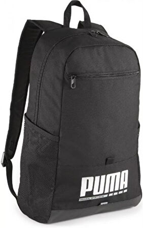 Puma Plus Siyah Unisex Spor Sırt Çantası - 090346 01