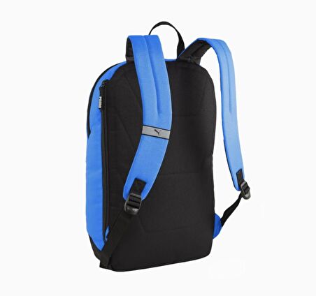 Puma teamGOAL Backpack Mavi Erkek Sırt Çantası