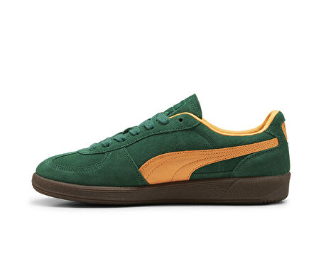 Puma Palermo Erkek Günlük Ayakkabı 39646305 Yeşil
