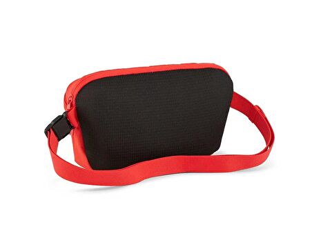 Puma Ferrari Race Waist Bag Bel Çantası 9029401 Kırmızı