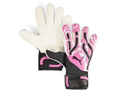 Puma Puma Ultra Match Protect Rc Erkek Kaleci Eldiveni 4186408 Pembe
