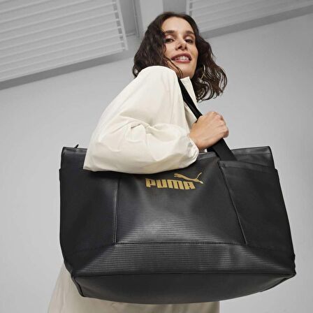 Puma Kadın Çanta Core Up Large Shopper