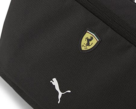 Puma Ferrari Race Waist Bag Bel Çantası 9029402 Siyah