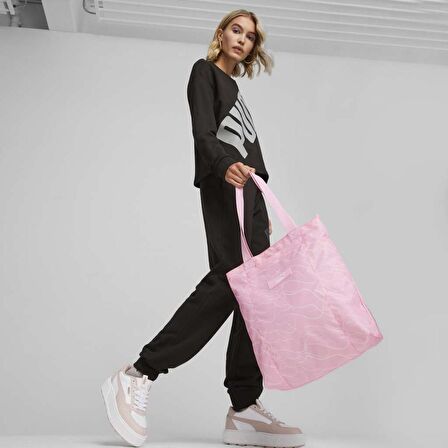 Puma Kadın Çanta Core Base Shopper