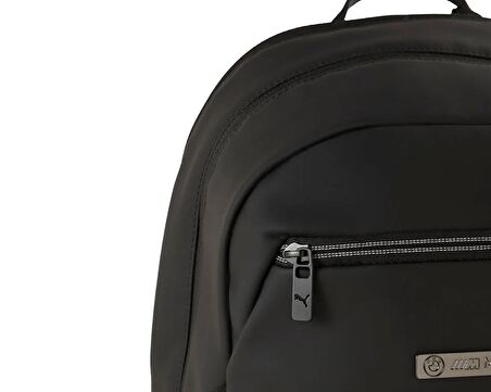 Puma Bmw Mms Pro Backpack Sırt Çantası 9036501 Siyah