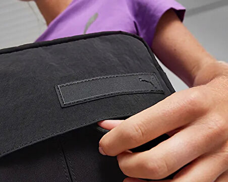 Puma Puma.Bl Crossbody Bag Omuz Çantası 09039601 Renkli