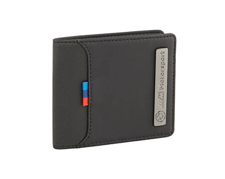 Puma Bmw Mms Wallet Cüzdan 5447801 Siyah