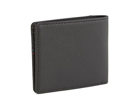Puma Bmw Mms Wallet Cüzdan 5447801 Siyah