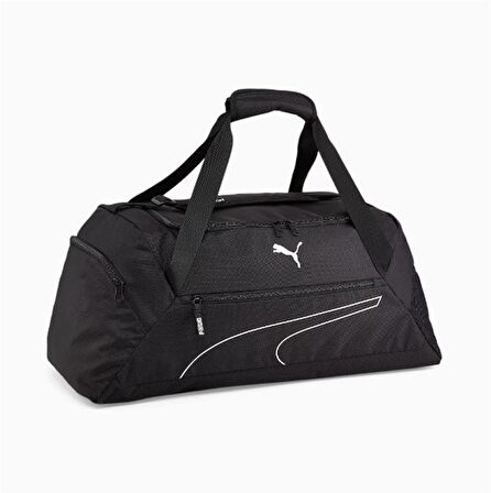 Puma Fundamentals Siyah Spor Çanta - 090333 01