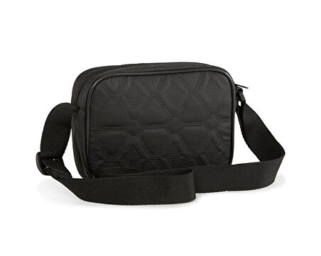 Puma Classics Archive Cross Body Omuz Çantası 9038001 Siyah