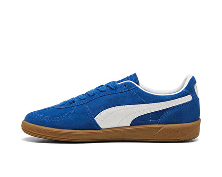 Puma Palermo Erkek Günlük Ayakkabı 39646307 Mavi