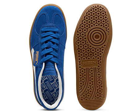 Puma Palermo Erkek Günlük Ayakkabı 39646307 Mavi