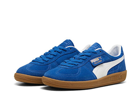 Puma Palermo Erkek Günlük Ayakkabı 39646307 Mavi