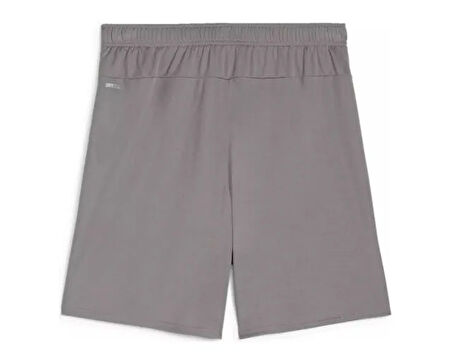 Puma Teamgoal Shorts Erkek Futbol Antrenman Şortu 70575213 Gri