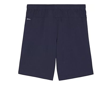 Puma Teamgoal Shorts Erkek Futbol Antrenman Şortu 70575206 Mavi