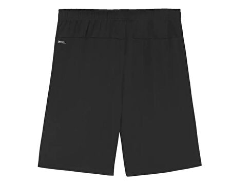 Puma Teamgoal Shorts Erkek Futbol Antrenman Şortu 70575203 Siyah