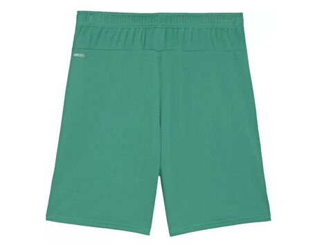 Puma Teamgoal Shorts Erkek Futbol Antrenman Şortu 70575205 Yeşil