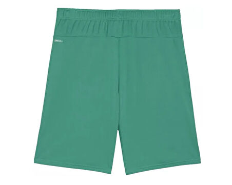 Puma Teamgoal Shorts Erkek Futbol Antrenman Şortu 70575205 Yeşil