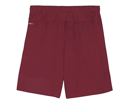 Puma Teamgoal Shorts Erkek Futbol Antrenman Şortu 70575209 Kırmızı