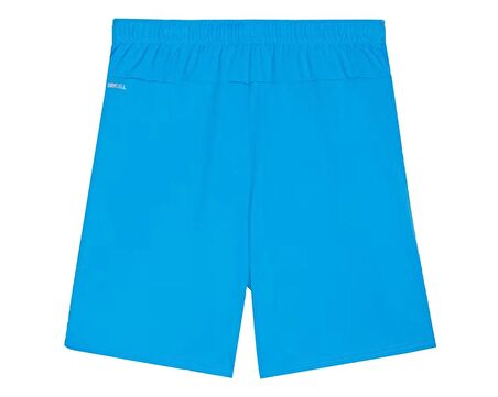 Puma Teamgoal Shorts Erkek Futbol Antrenman Şortu 70575202 Mavi