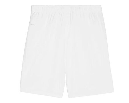 Puma Teamgoal Shorts Erkek Futbol Antrenman Şortu 70575204 Beyaz