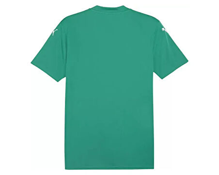 Puma Teamglory Jersey Erkek Futbol Forması 70574005 Yeşil