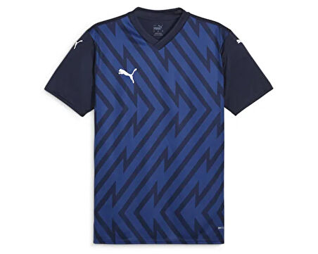 Puma Teamglory Jersey Erkek Futbol Forması 70574006 Lacivert