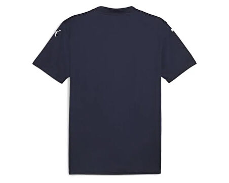 Puma Teamglory Jersey Erkek Futbol Forması 70574006 Lacivert