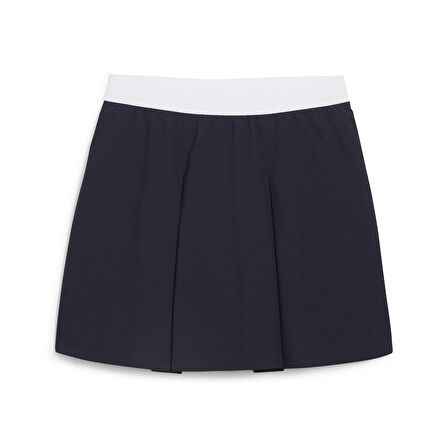  Puma Golf Kadın Şortlu Etek / Pleated Golf Skirt