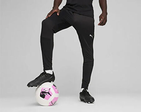 Puma Teamfinal Training Pants Erkek Futbol Antrenman Eşofman Altı 65856303 Siyah