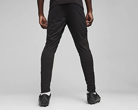 Puma Teamfinal Training Pants Erkek Futbol Antrenman Eşofman Altı 65856303 Siyah