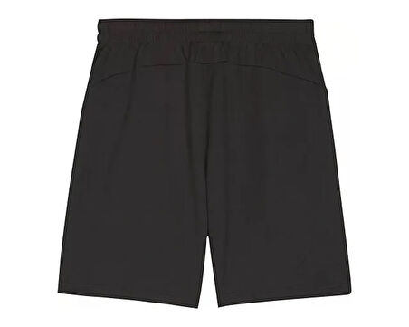 Puma Teamfinal Training Shorts Erkek Futbol Antrenman Şortu 65856603 Siyah