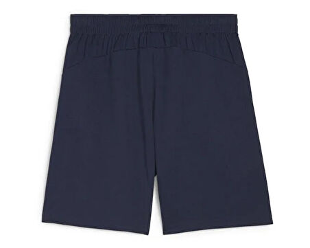 Puma Teamfinal Training Shorts Erkek Futbol Antrenman Şortu 65856606 Lacivert