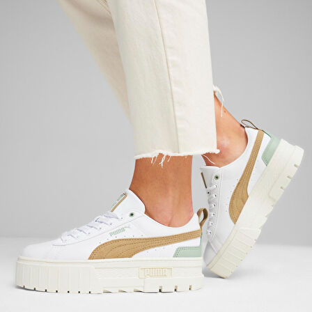 Puma Kadın Ayakkabı Mayze Leather