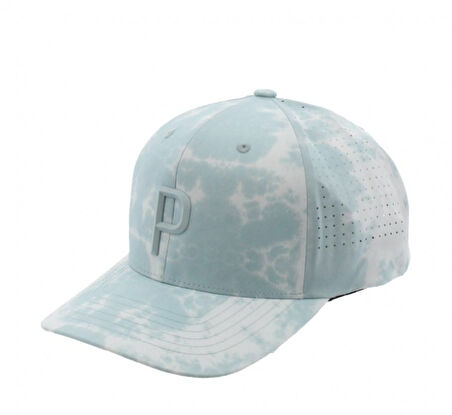Puma Tech P Snapback Unisex Şapka