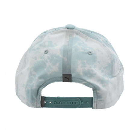 Puma Tech P Snapback Unisex Şapka