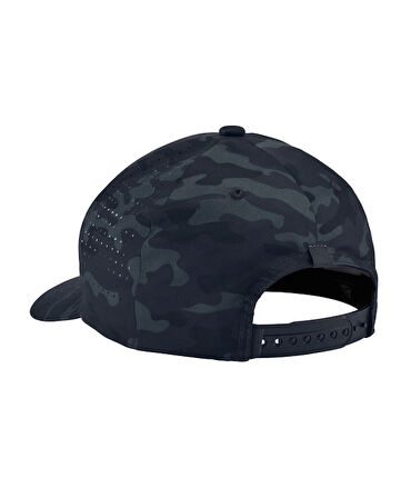 Puma Camo Tech P Snapback Erkek Şapka