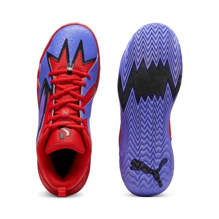 Puma 31035401 Scoot Zeros Pred Erkek Basketbol Ayakkabısı