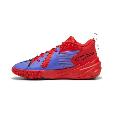 Puma 31035401 Scoot Zeros Pred Erkek Basketbol Ayakkabısı