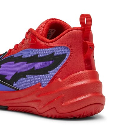 Puma 31035401 Scoot Zeros Pred Erkek Basketbol Ayakkabısı