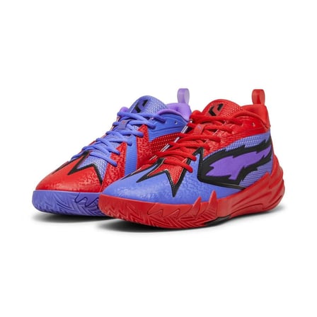 Puma 31035401 Scoot Zeros Pred Erkek Basketbol Ayakkabısı