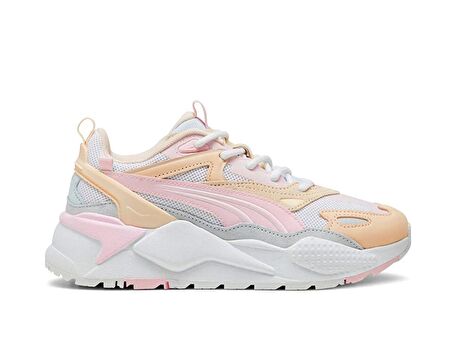 Puma Rs-X Efekt Prm Kadın Günlük Ayakkabı 39077629 Renkli