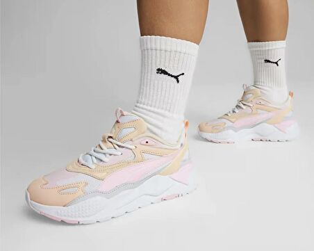 Puma Rs-X Efekt Prm Kadın Günlük Ayakkabı 39077629 Renkli