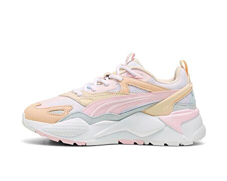 Puma Rs-X Efekt Prm Kadın Günlük Ayakkabı 39077629 Renkli