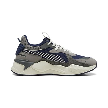 Rs-X Suede Erkek Sneaker