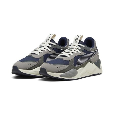 Rs-X Suede Erkek Sneaker