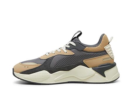 Puma Rs-X Suede Unisex Günlük Ayakkabı 39117612 Renkli