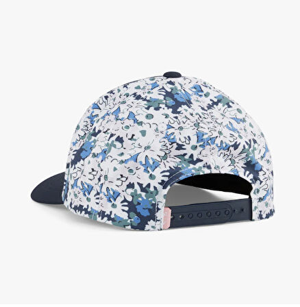 Puma X Arnold Palmer Floral Tech Unisex Renkli Şapka