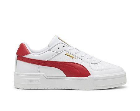 Puma Ca Pro Classic Unisex Günlük Ayakkabı 38019045 Beyaz